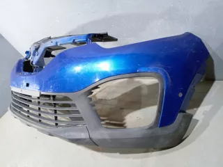 620222180R Бампер передний Renault Kaptur Арт 2-635910, вид 5