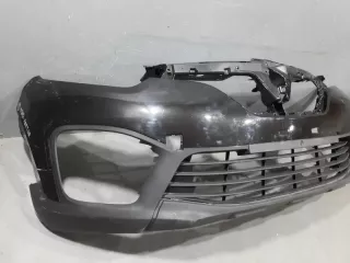 620222180r Бампер передний Renault Kaptur Арт 2-635912, вид 2