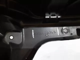 620222180r Бампер передний Renault Kaptur Арт 2-635912, вид 10