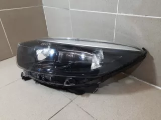 260609268R Фара левая Renault Kaptur Арт 2-635937, вид 2