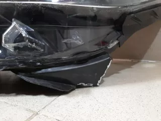 260609268R Фара левая Renault Kaptur Арт 2-635937, вид 3