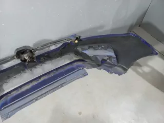 620220063R Бампер передний Renault Logan 2 Арт 2-635973, вид 7