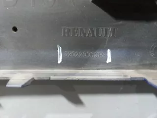 620220063R Бампер передний Renault Logan 2 Арт 2-635973, вид 8