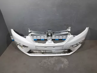 620220063R Бампер передний Renault Logan 2 Арт 2-635975, вид 1