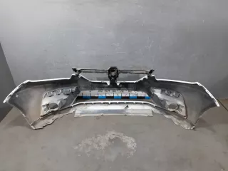 620220063R Бампер передний Renault Logan 2 Арт 2-635975, вид 2