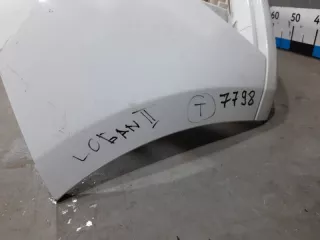 620220063R Бампер передний Renault Logan 2 Арт 2-635975, вид 10