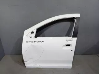 801012479R Дверь передняя левая Renault Logan 2 Арт 2-636027, вид 1