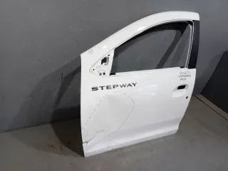 801012479R Дверь передняя левая Renault Logan 2 Арт 2-636027, вид 2