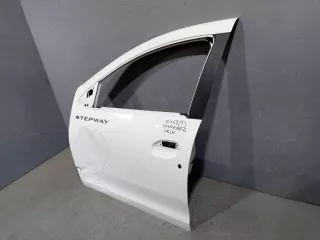 801012479R Дверь передняя левая Renault Logan 2 Арт 2-636027, вид 6
