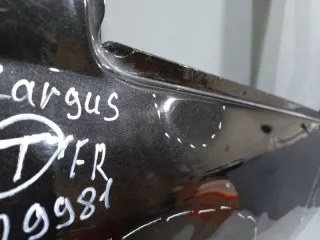 801001895R Дверь передняя правая Renault Logan 1 Арт 2-636045, вид 7