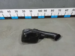 04E129618 Резонатор воздушного фильтра Skoda Fabia 2 Арт 2-636121, вид 1