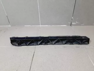 5J6807864 Направляющая заднего бампера правая Skoda Fabia 2 Арт 2-636185, вид 3