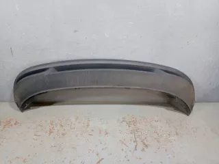 60U807521A9B9 Юбка задняя Skoda Rapid Арт 2-636206, вид 1
