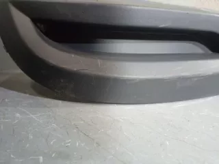 60U807521A9B9 Юбка задняя Skoda Rapid Арт 2-636206, вид 3