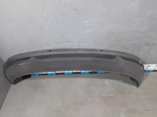 60U807521A Юбка задняя Skoda Rapid Арт 2-636230, вид 1