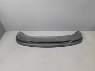 60U807521A Юбка задняя Skoda Rapid Арт 2-636340, вид 1