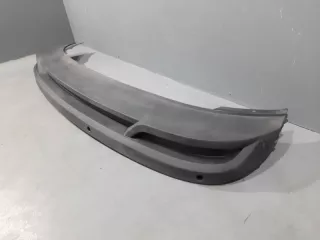 60U807521A Юбка задняя Skoda Rapid Арт 2-636340, вид 3
