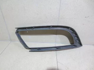3T0807681 Рамка противотуманной фары левой Skoda Superb 2 Арт 2-636387