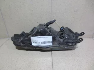 5JA941701A Фара противотуманная Skoda Rapid Арт 2-636629, вид 3