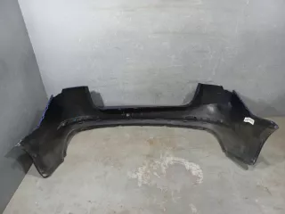 60U807421D Бампер задний Skoda Rapid Арт 2-636880, вид 8