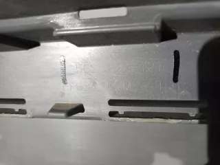 565807421 Бампер задний Skoda Kodiaq Арт 2-636996, вид 8