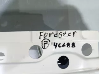 57711AN0309P Усилитель бампера заднего Subaru Legacy 3 Арт 2-637501, вид 9