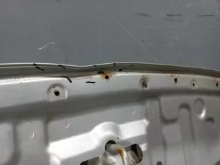 5730061M00 Капот Suzuki SX4 2 Арт 2-637728, вид 9