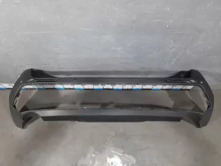 521590R280 Бампер задний Toyota Rav 4 5 Арт 2-638213, вид 1