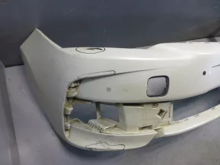 521190Z970 Бампер передний Toyota Corolla E160/170/180 Арт 2-638259, вид 7