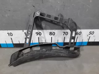 3AE807377 Направляющая заднего бампера левая Volkswagen Passat B7 Арт 2-639192, вид 1