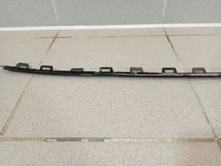 6RF853835 Молдинг заднего бампера центральный Volkswagen Polo 3 Арт 2-639308, вид 2