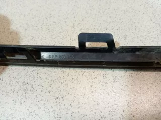 6RF853835 Молдинг заднего бампера центральный Volkswagen Polo 3 Арт 2-639308, вид 10