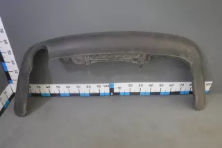 3C5807521J Юбка задняя Volkswagen Passat B6 Арт 2-639373, вид 1