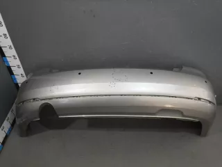 6RU807421DGRU Бампер задний Volkswagen Polo 3 Арт 2-639622, вид 1