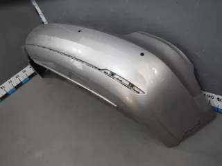6RU807421DGRU Бампер задний Volkswagen Polo 3 Арт 2-639622, вид 2