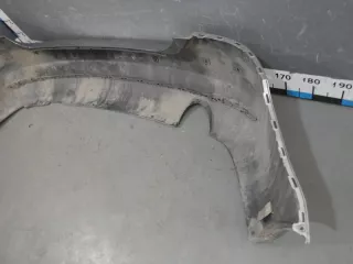 6RU807421DGRU Бампер задний Volkswagen Polo 3 Арт 2-639622, вид 9