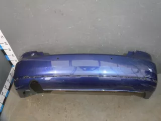 6RU807421DGRU Бампер задний Volkswagen Polo 3 Арт 2-639656, вид 1