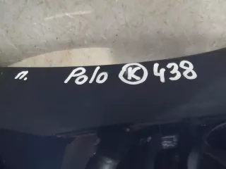 6RU807421DGRU Бампер задний Volkswagen Polo 3 Арт 2-639656, вид 11