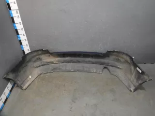 6RU807421DGRU Бампер задний Volkswagen Polo 3 Арт 2-639656, вид 5