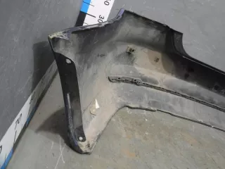 6RU807421DGRU Бампер задний Volkswagen Polo 3 Арт 2-639656, вид 6