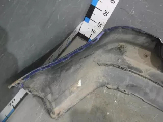6RU807421DGRU Бампер задний Volkswagen Polo 3 Арт 2-639656, вид 7