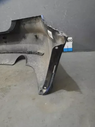 6RU807421DGRU Бампер задний Volkswagen Polo 3 Арт 2-639656, вид 8