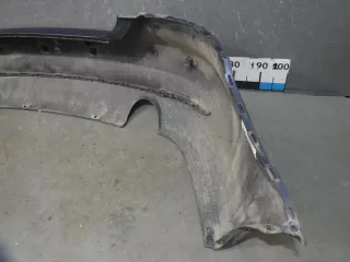 6RU807421DGRU Бампер задний Volkswagen Polo 3 Арт 2-639656, вид 9