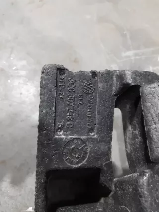 3C0807248C Наполнитель переднего бампера Volkswagen Passat B6 Арт 2-639679, вид 3