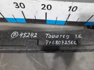 7P6807256C Абсорбер бампера Volkswagen Touareg 2 Арт 2-639693, вид 5