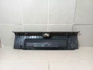 6RU863459A Обшивка багажника Volkswagen Polo 3 Арт 2-639835, вид 5