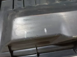 6RU863459A Обшивка багажника Volkswagen Polo 3 Арт 2-639835, вид 8