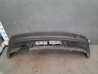 5NA8075219B9 Юбка задняя Volkswagen Tiguan 2 Арт 2-640018, вид 1