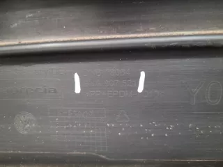 5NA8075219B9 Юбка задняя Volkswagen Tiguan 2 Арт 2-640018, вид 6