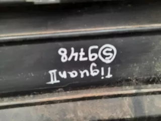 5NA8075219B9 Юбка задняя Volkswagen Tiguan 2 Арт 2-640018, вид 7
